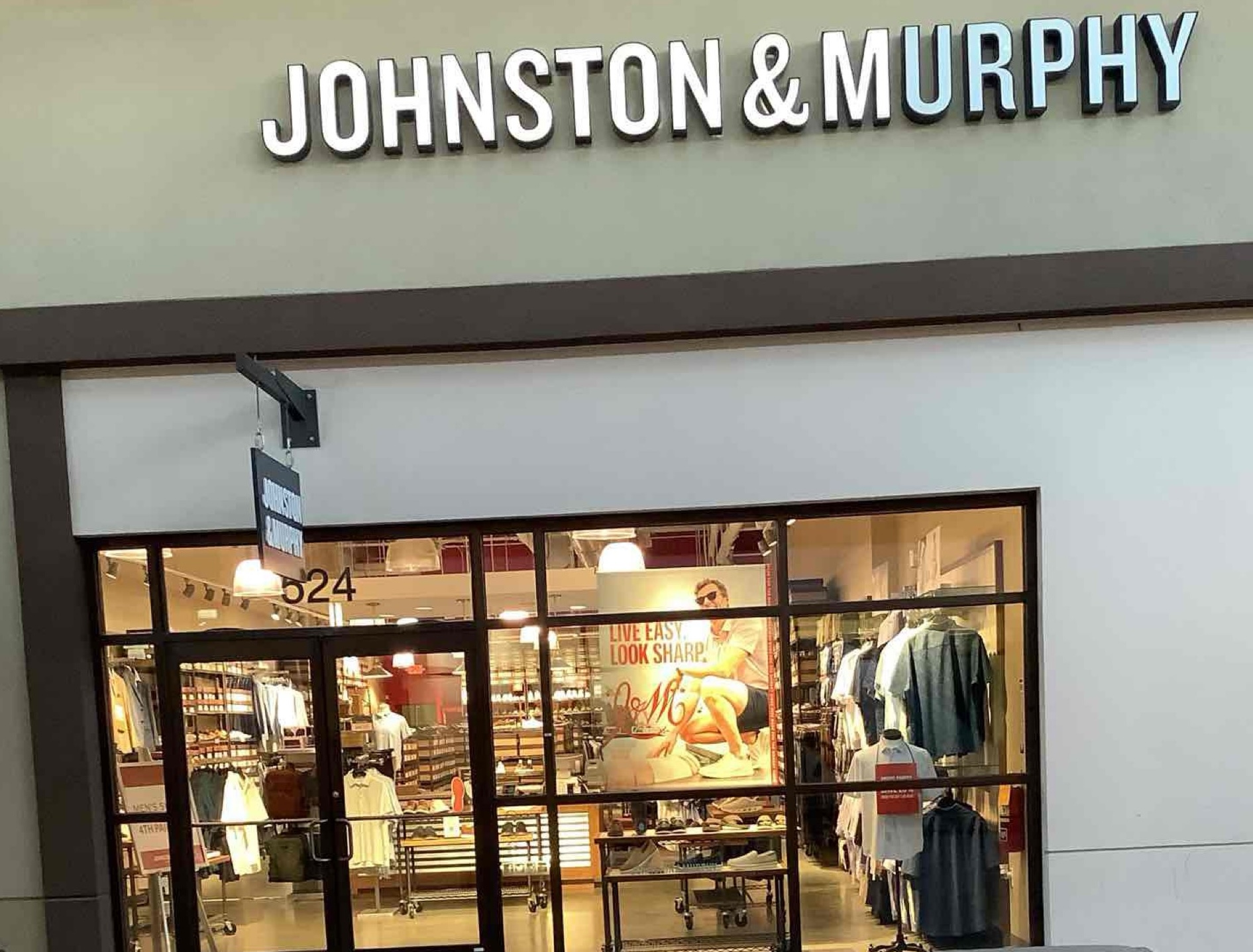 Beauty image for Clarksburg Premium Outlets